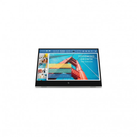 HP E-Series E14 G4 Portable Monitor