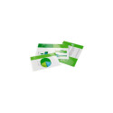 GBC Lamination Pouch A4 75 Micron