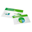 GBC Lamination Pouch A4 75 Micron
