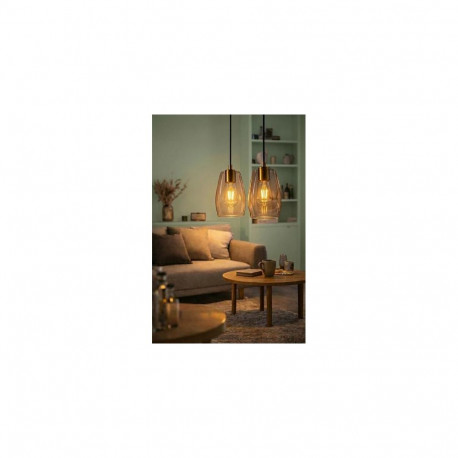 Deltaco SH-LFE27ST64 smart lighting Smart bulb Wi-Fi 5.5 W