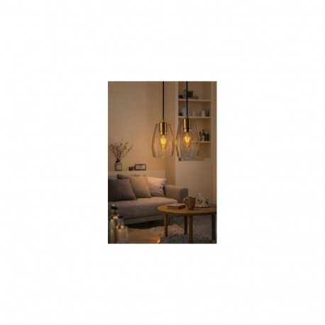 Deltaco SH-LFE14C35 smart lighting Smart bulb Wi-Fi 4.5 W