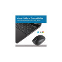 Kensington Pro Fit Bluetooth Compact Mouse
