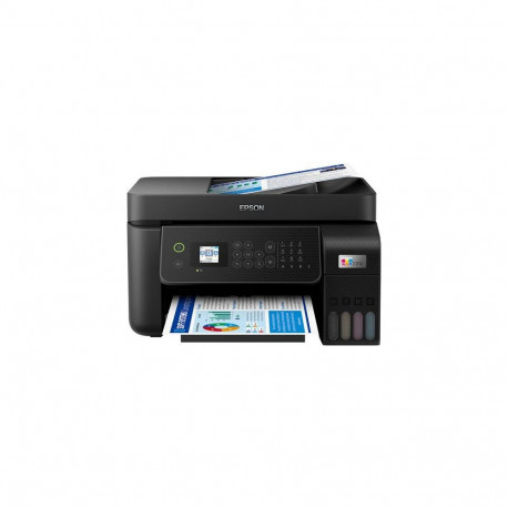 Epson EcoTank ET-4800 Inkjet A4 5760 x 1440 DPI 33 ppm Wi-Fi