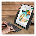 Logitech ümbris Flip Folio PAN, grafiit