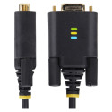 FTDI null-modemkaabel 3m USB-A to RS232 COM retention