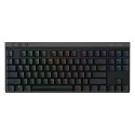 "LOGITECH G515 LIGHTSPEED TKL Black (PAN)"