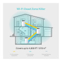 "TP-Link Deco S4 - WLAN-System (3 Router)"