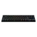 "LOGITECH G515 LIGHTSPEED TKL Black (PAN)"