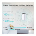 "TP-Link Deco S4 - WLAN-System (3 Router)"