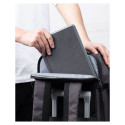"inateck Keyboard Surface gray Surface GO 1-4 Com. QWERTZ"