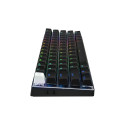 "LOGITECH PRO X 60 LIGHTSPEED Wireless Gaming Keyboard Linear - Black - EMEA28-935 (PAN)"