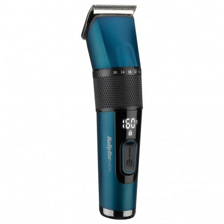"Trimmer Shaver E990E"