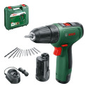 "Bosch EasyDrill 1200 2x1.5Ah"