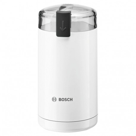 "Bosch Kaffeemühle *weiß*"
