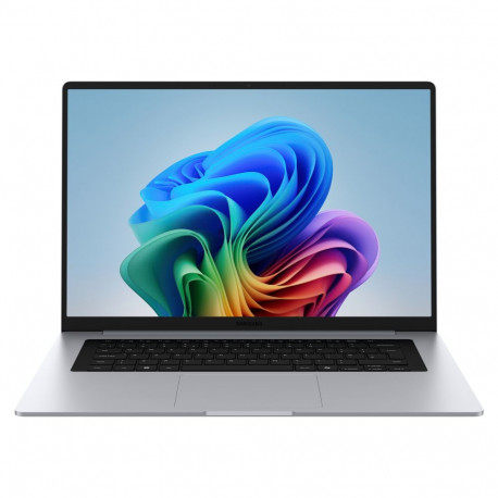 Samsung sülearvuti Galaxy Book6 CU5 325/16GB/512SSD/W11 Home
