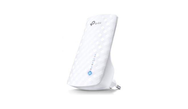 "TP-LINK RE190 - AC750 Wi-Fi Range Extender"