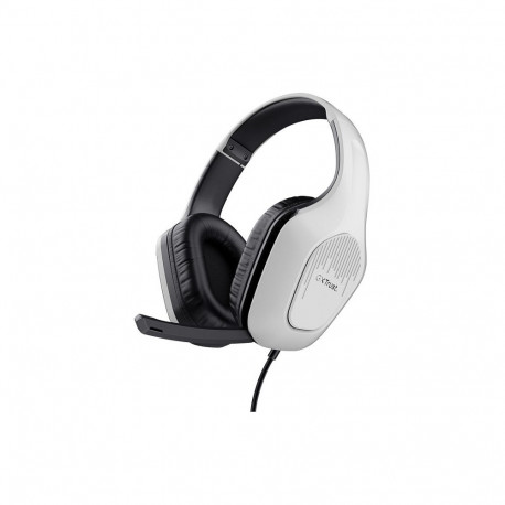 "TRUST GXT415PS ZIROX GAMING HEADSET 3.5"