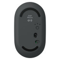 Logitech klaviatuuri- ja hiirekomplekt POP ICON COMBO (PAN), grafiit