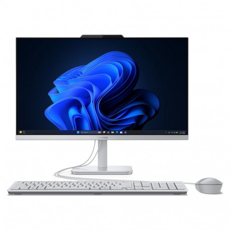"AIO Lenovo IdeaCentre A105 24 RYZ5 40/8GB/512SSD/W11 Home"