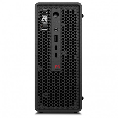 Lenovo tööjaam ThinkStation P3 Ultra i5-14600 32GB 1TBSSD RTX A400 W11 Pro