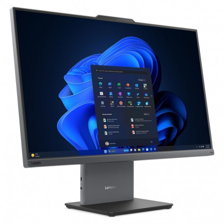 Lenovo kõik-ühes arvuti ThinkCentre neo50a G6 27 CU5 226V/16GB/512SSD W11P bestseller