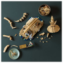 LEGO 77985 J.W. täpsustamisel (8.4.)