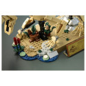 LEGO 77985 J.W. täpsustamisel (8.4.)