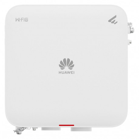 HUAWEI juurdepääsupunkt AP761 11ax välitingimustele mõeldud kakssageduseline 2+2 integreeritud anten