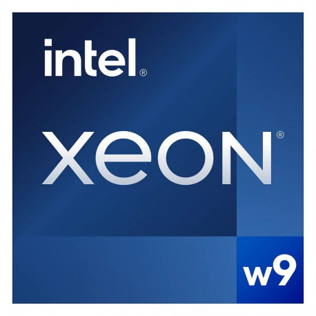 Intel protsessor Xeon w9-3595X 2.0GHz FC-LGA16A 112.5M cache tray