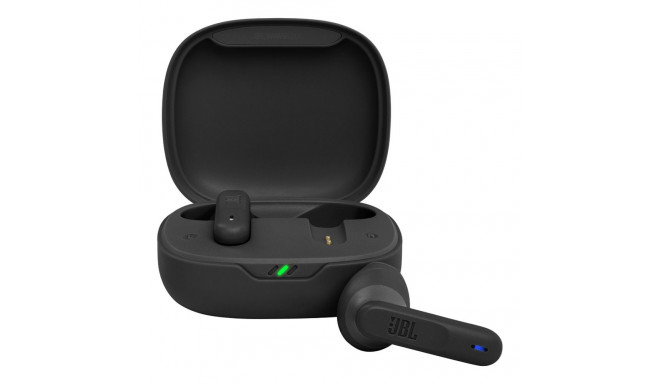"JBL Wave 300 black"