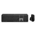 "Logitech MX KEYS S COMBO FOR MAC"