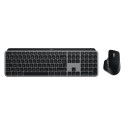 "Logitech MX KEYS S COMBO FOR MAC"