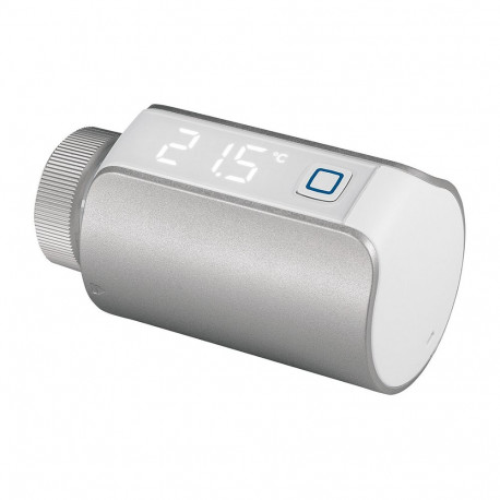 "Homematic IP Heizkörperthermostat - Evo silber"