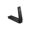 MSI võrguadapter AX E5400 USB 3.2 Gen 1
