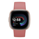 Fitbit nutikell Versa 4, vaseroosa