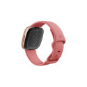 Fitbit nutikell Versa 4, vaseroosa