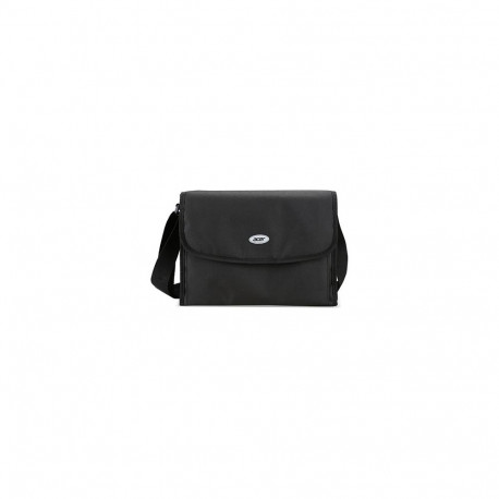 "Acer Beamer Zubehör Tasche für X-/P1-/P5-/H-/V6-Serie black"