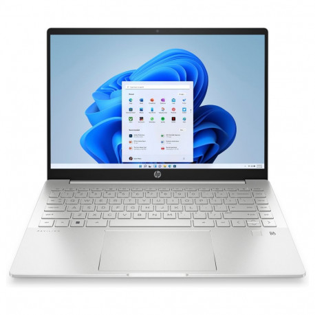 HP sülearvuti Pavilion Plus 14-eh1473ng i7-13700H 16GB 512SSD W11 Home