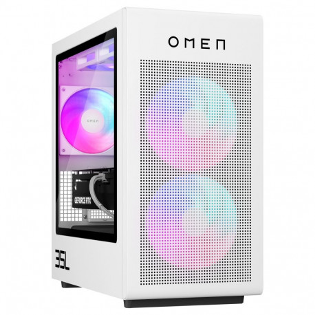 HP mänguarvuti OMEN GT16-0160ng CU7 265K/32GB/1TBSSD/RX9070XT/FreeDOS