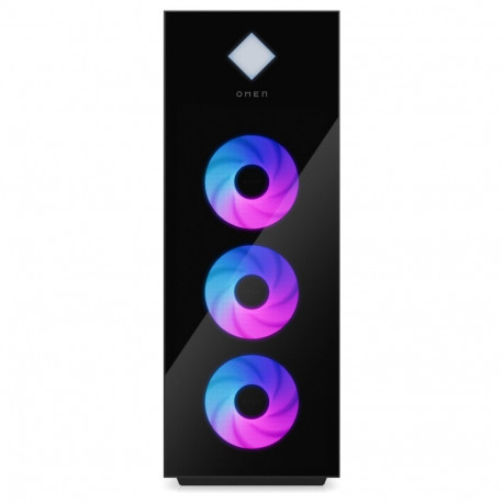 HP OMEN lauaarvuti GT22-3795ng CU9 285K/64GB/2TBSSD/RTX5080/W11 Home