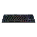 "G915 X LIGHTSPEED TKL"