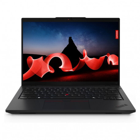 Lenovo sülearvuti ThinkPad L14 G5 CU5-125U/16GB/256SSD/W11 Pro puuteekraaniga