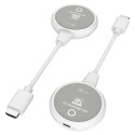 "j5create JVAW75 - Wireless Video-/Audio-Erweiterung"