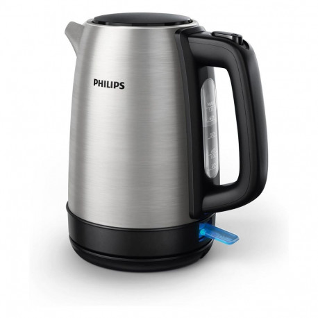 "Philips Daily Collection HD9350/90 Wasserkocher Edelstahl"