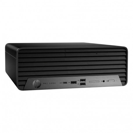 HP Pro SFF 400 G9 i5-12500/16GB/512SSD/W11Pro