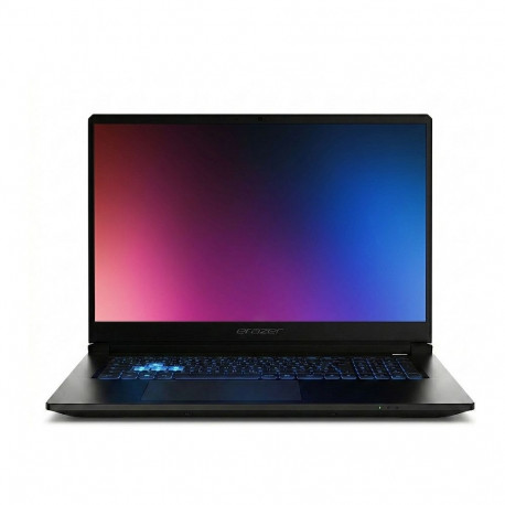 Medion sülearvuti Erazer Scout17 E1 i5-13420H/16GB/1TBSSD/RTX5050/FreeDOS