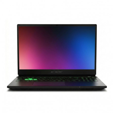 Medion Erazer sülearvuti Deputy 15 P1 Core5 210H/16GB/1TBSSD/RTX5060/Free DOS