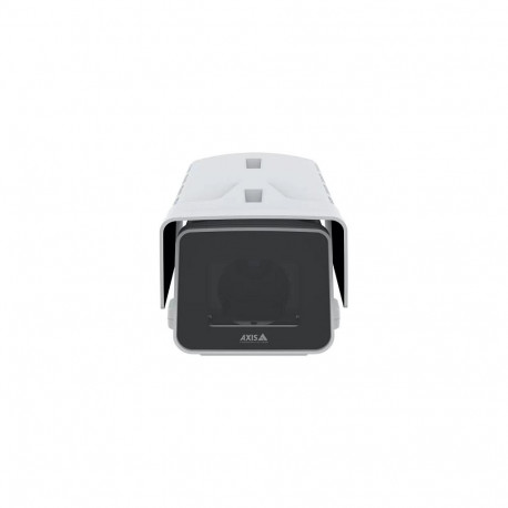 Axis võrgukaamera P1388-BE 4K karptüüpi barebone