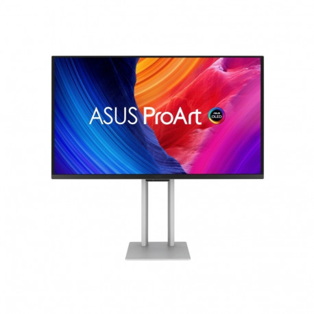 monitor PA27UCDMR 27-tolline DP HDMI kõlaritega USB HUB USB-C