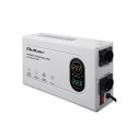 Voltage stabilizer AVR 2000VA 1200W toroidal